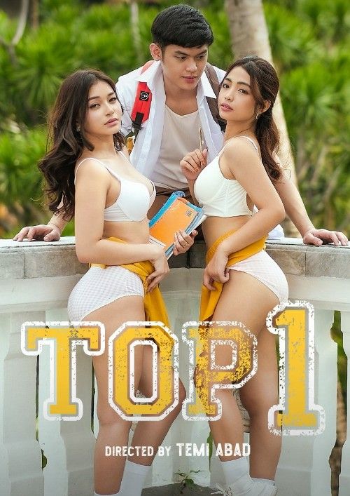 poster of [18＋] Top 1 (2024) Vivamax Tagalog Movie